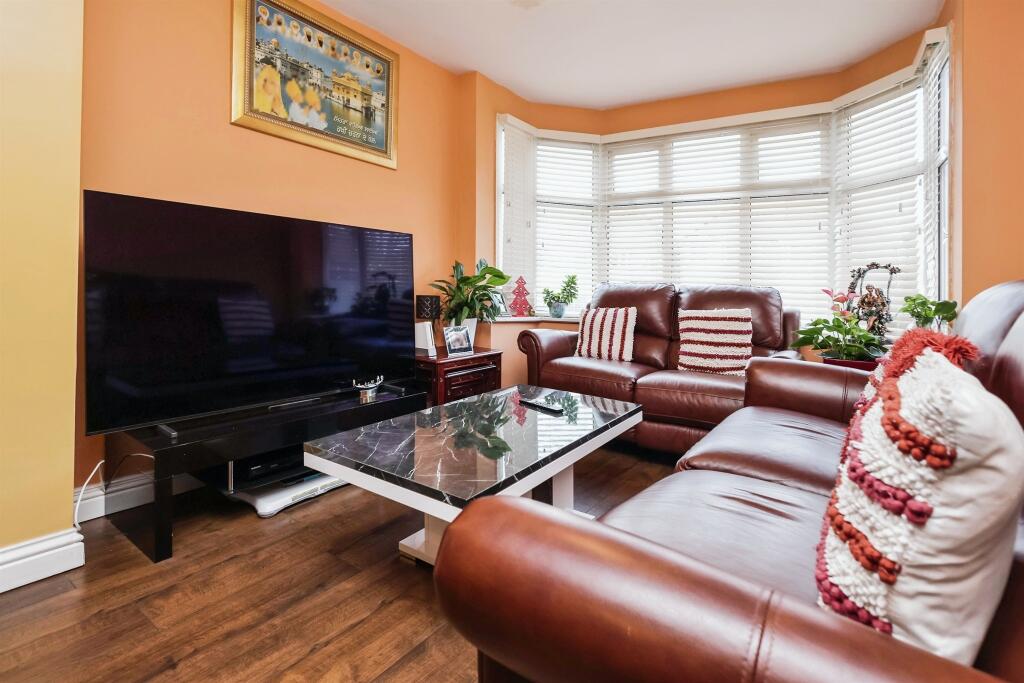 Additional image 3 of Coalway Avenue, Birmingham