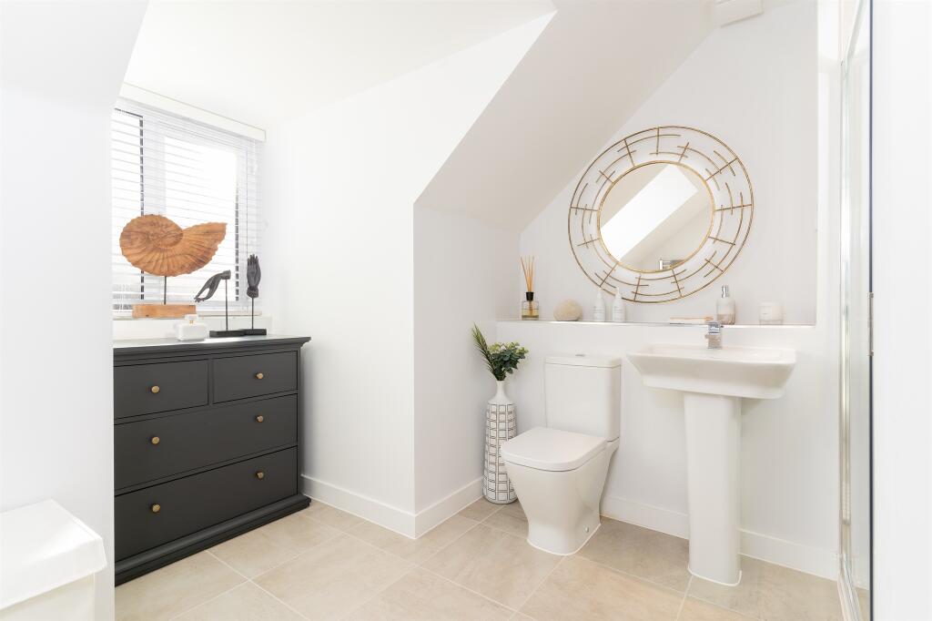 Additional image 15 of Maple Fields, Llanrumney, Cardiff