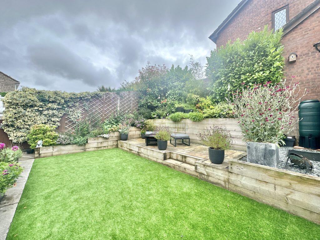 Additional image 20 of Ridgemead, Yeovil, Somerset, BA20