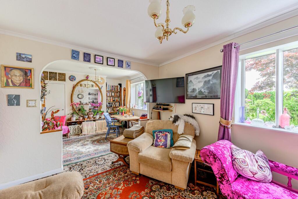 Additional image 8 of 7 Sleetbeck Road, Roadhead, CA6