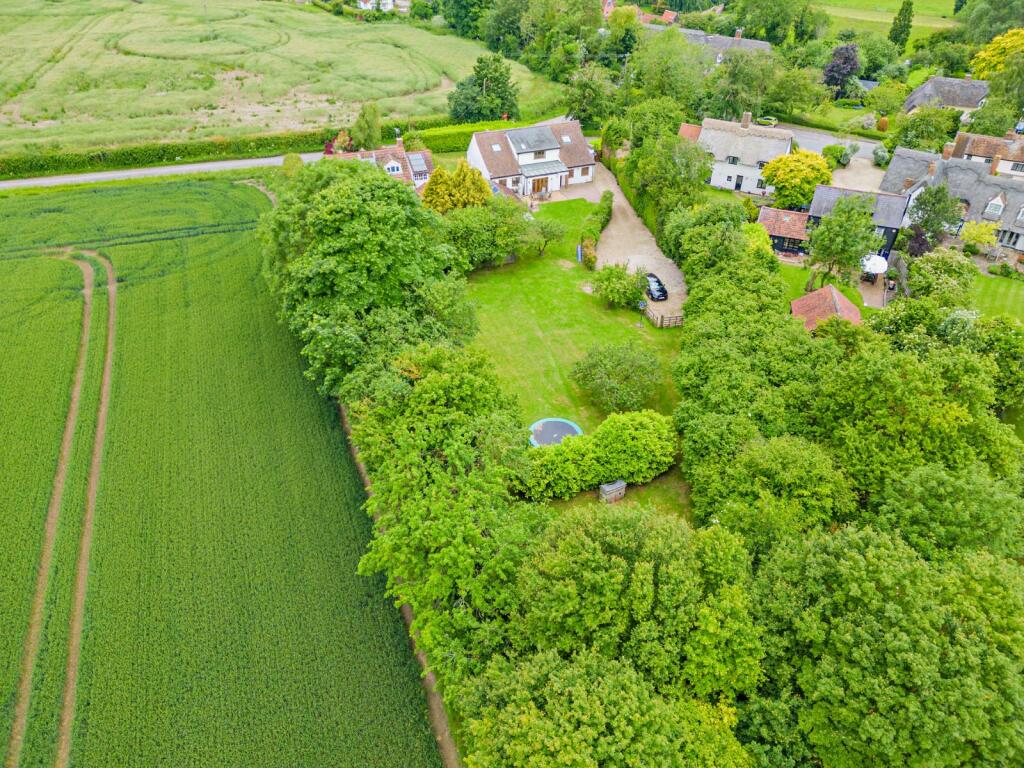 Additional image 16 of Streetly End, West Wickham, Cambridge, Cambridgeshire