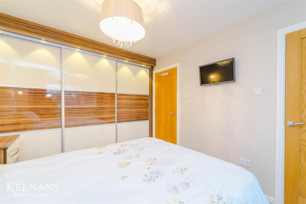 Additional image 29 of Meadow Close, Huncoat, Accrington