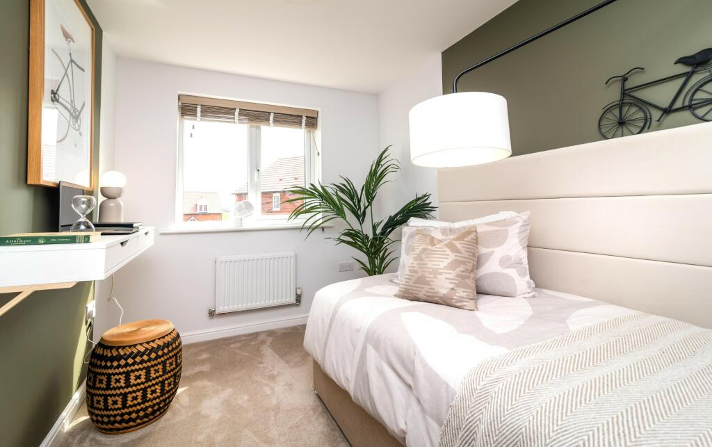 Additional image 12 of High Road, 
Whitehaven, 
CA28 9PG