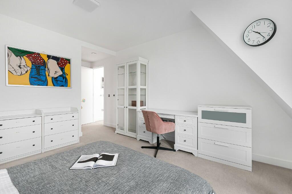 Additional image 19 of Gildenhowe, Cambridge, Cambridgeshire, CB3