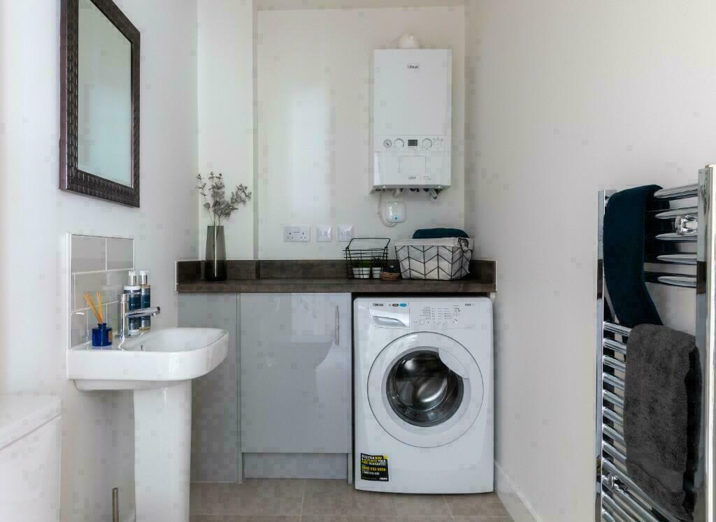 Additional image 5 of Moorland Drive,
Feniscowles,
Blackburn,
BB2 5DD