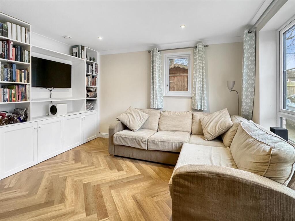 Additional image 18 of Eastfield, Cambridge