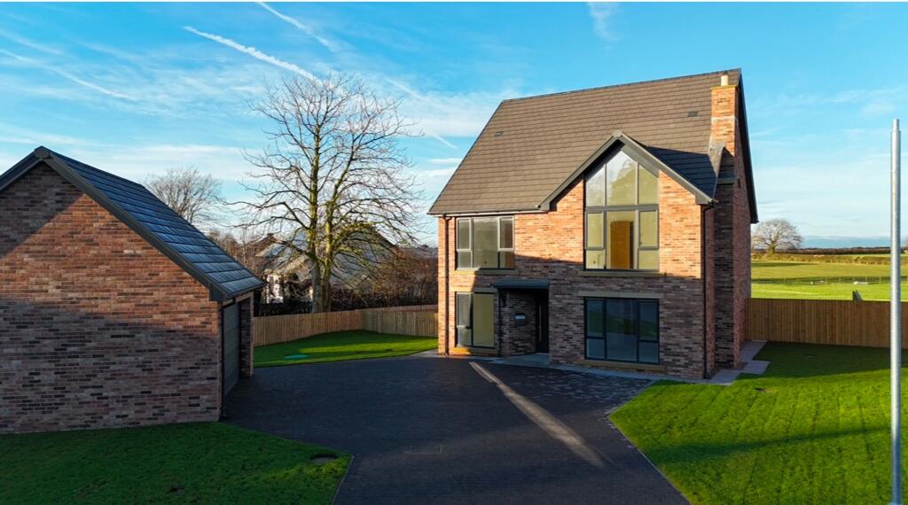 Additional image 20 of High End Close, Thurstonfield, CA5