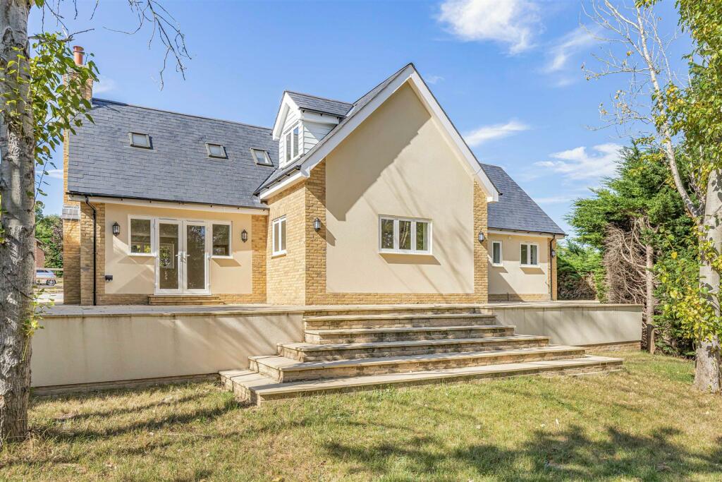 Additional image 27 of The Highlands, Exning