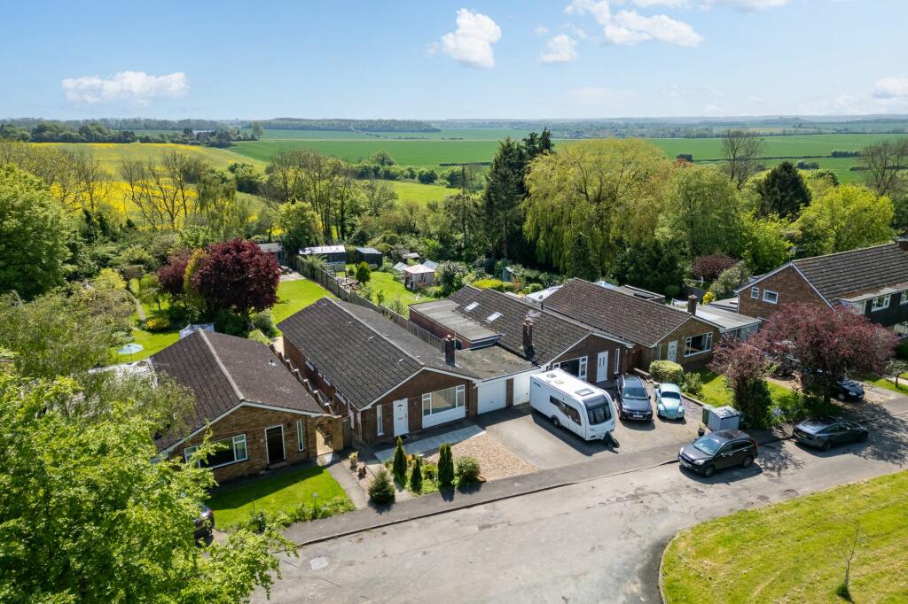 Additional image 23 of Maypole Croft, West Wickham, CB21