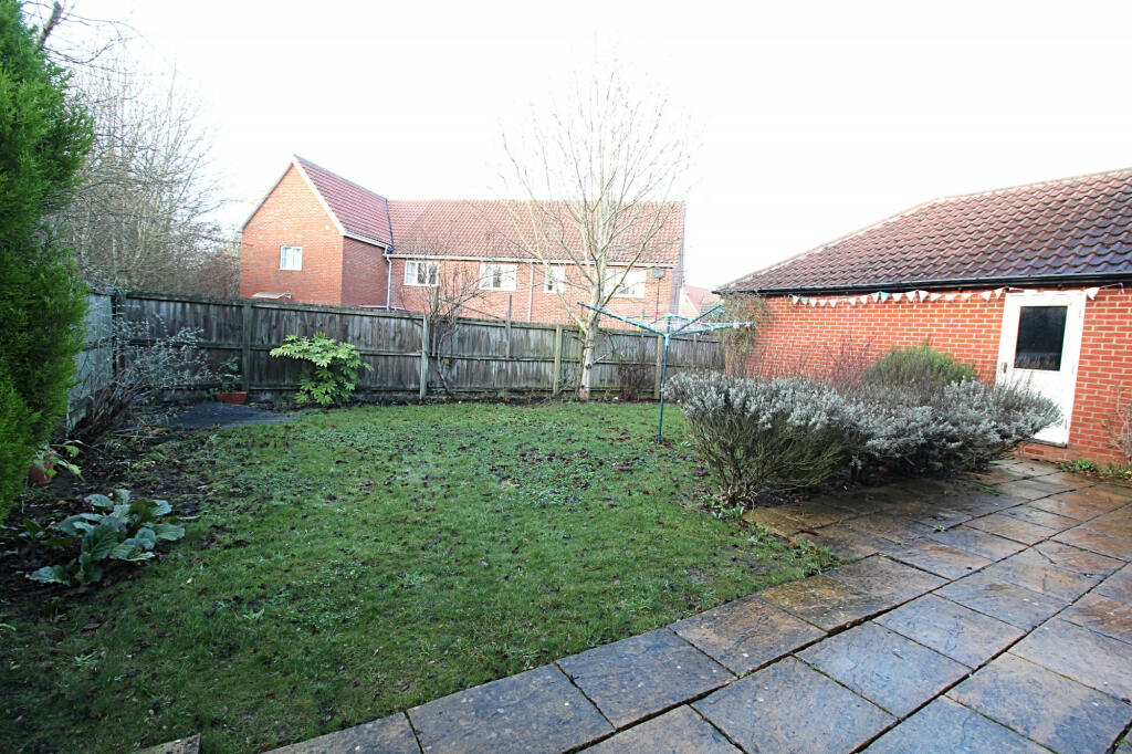 Additional image 2 of Woodfield Lane, Lower Cambourne, Cambourne, CB23