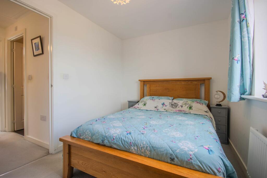 Additional image 8 of Heol Williams, Old St. Mellons, CF3