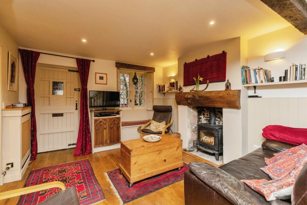 Additional image 10 of Town End, Norton St. Philip, Bath