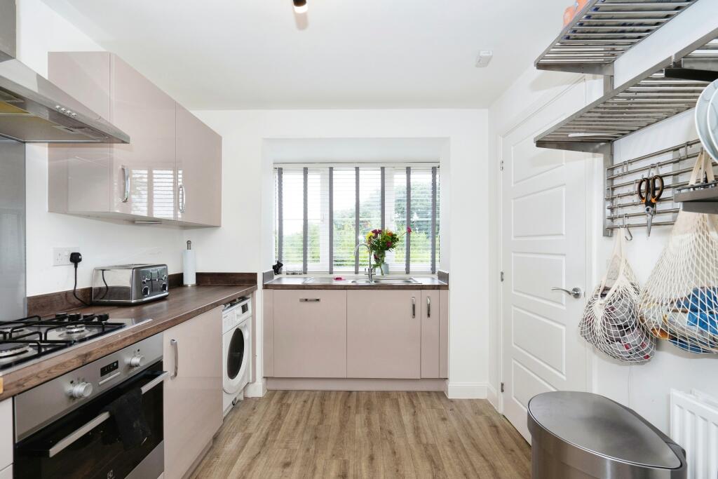 Additional image 8 of Fletcher Way, Henfield, BN5