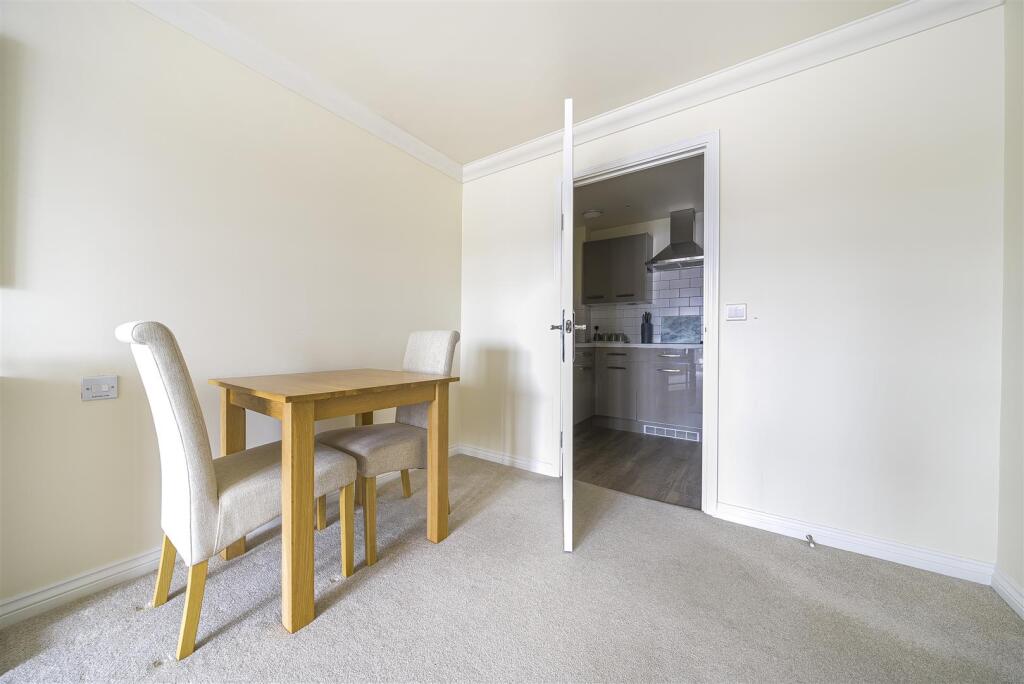 Additional image 8 of Allingham Lodge, Eastbourne