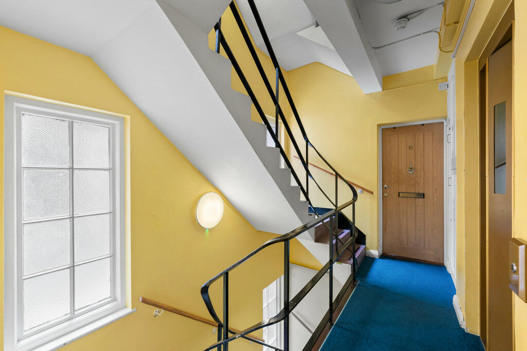 Additional image 23 of Warwick House, Westgate Street, City Centre