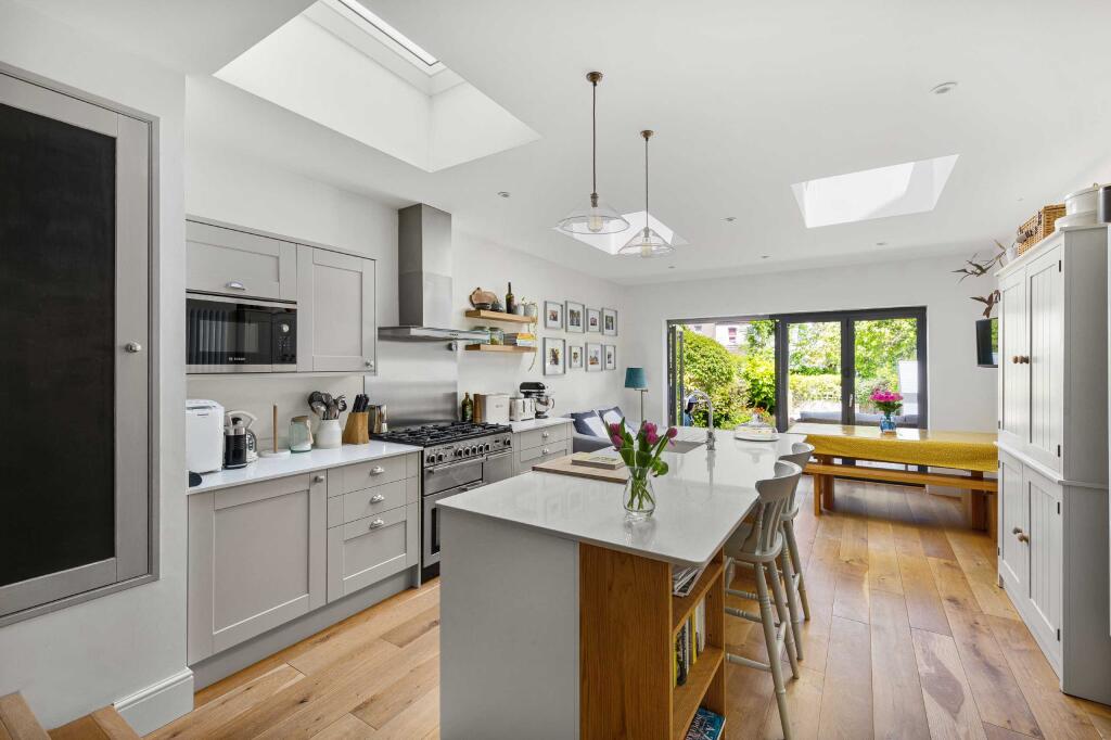 Additional image 5 of Selborne Road, Ashley Down, Bristol