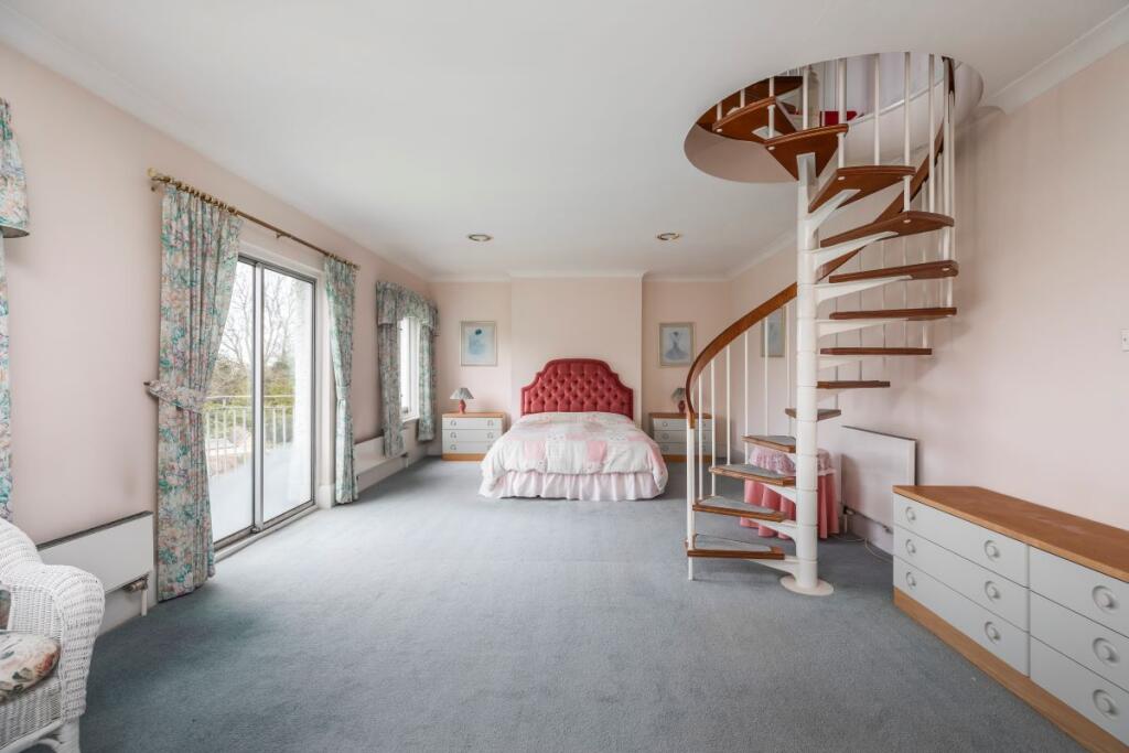 Additional image 21 of Longmead House, Beach Road, Studland, Swanage, Dorset, BH19 3AP