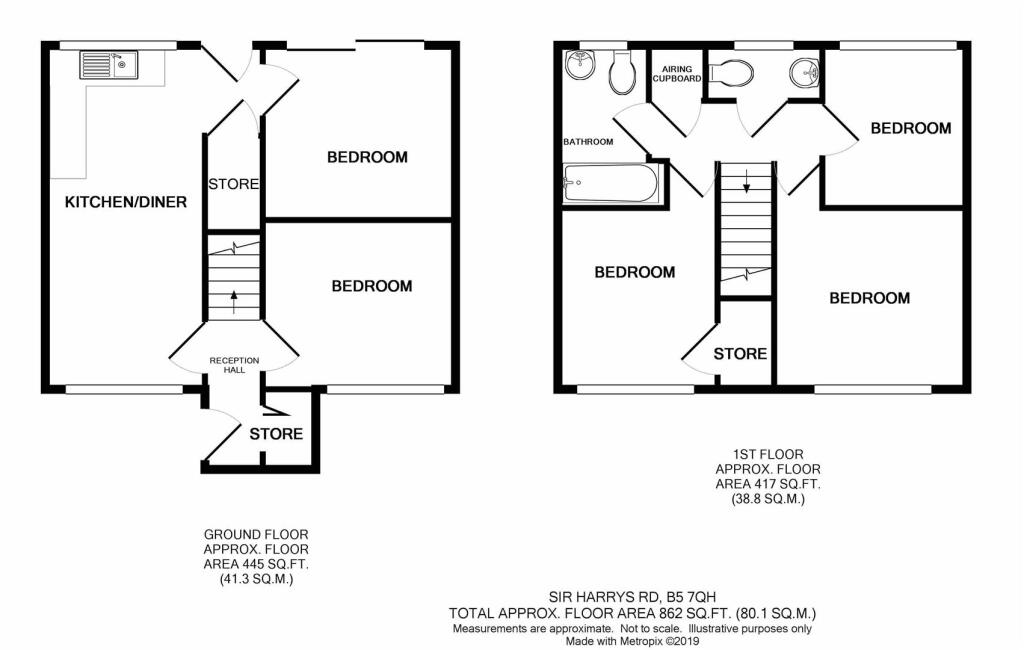 Additional image 20 of Sir Harrys Road, Birmingham