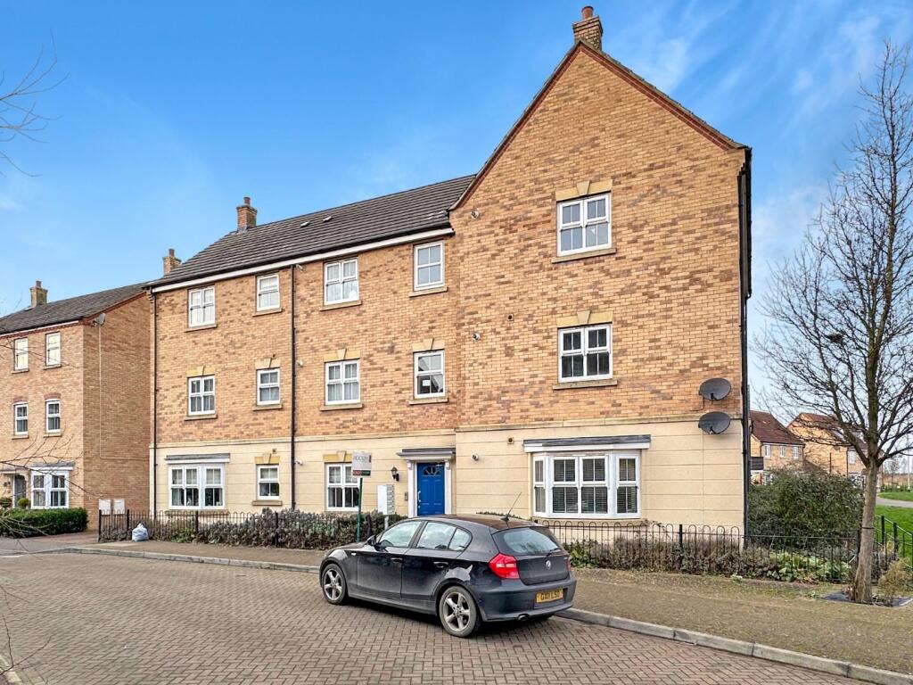 Additional image 13 of Mitchcroft Road, Longstanton, Cambridge