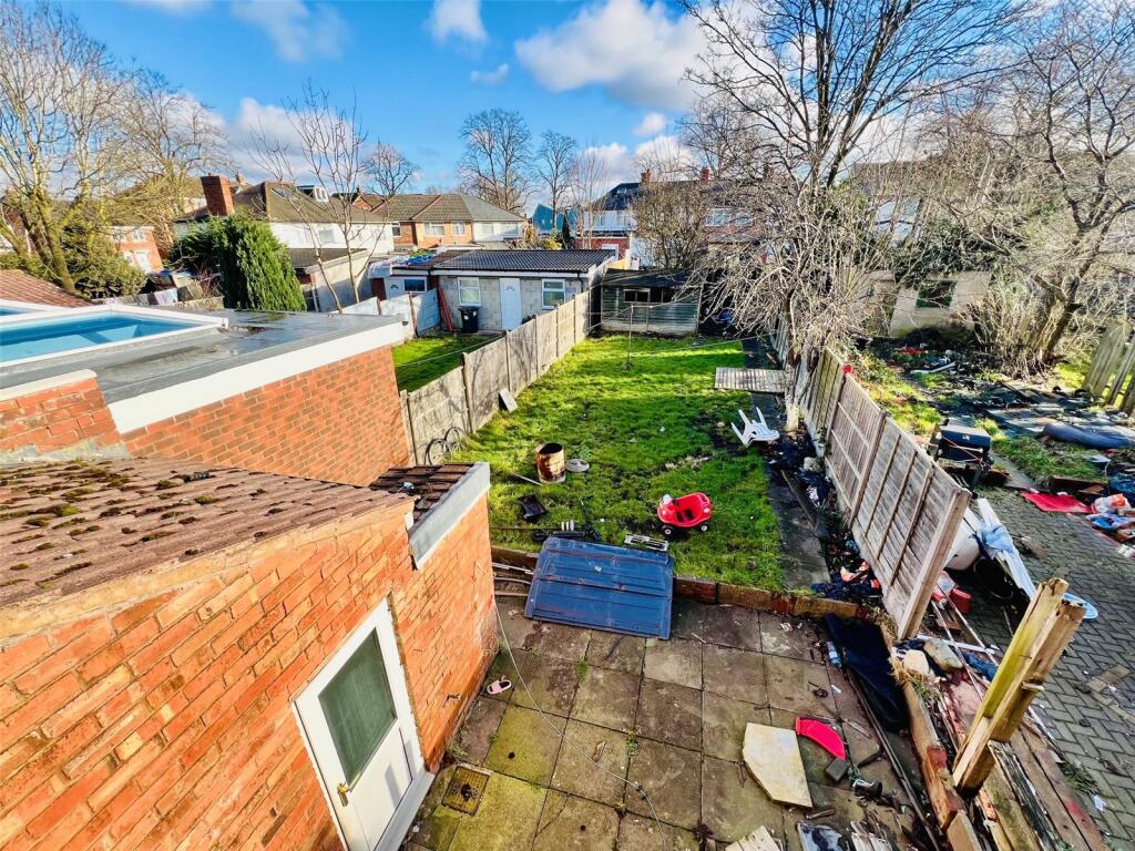 Additional image 5 of Reddings Lane, BIRMINGHAM, West Midlands, B11