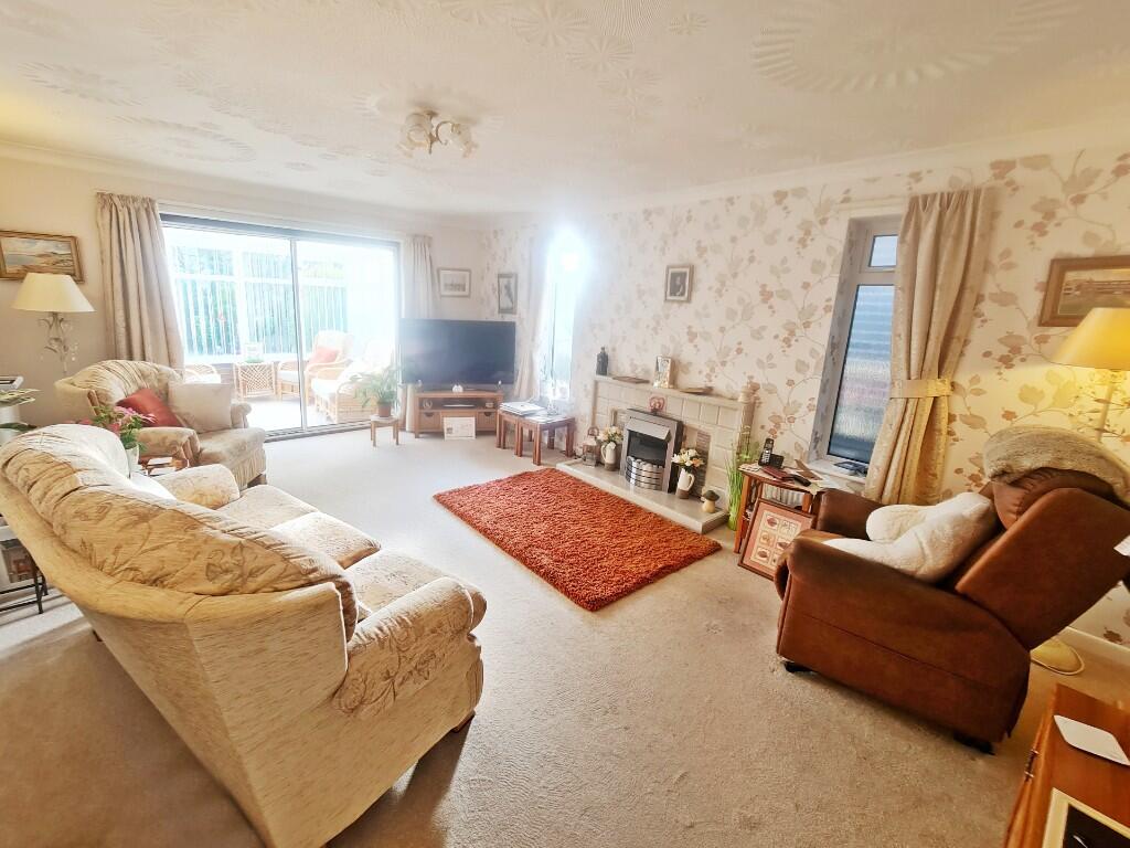 Additional image 5 of Copsewood Avenue, Queens Park, Bournemouth, Dorset, BH8