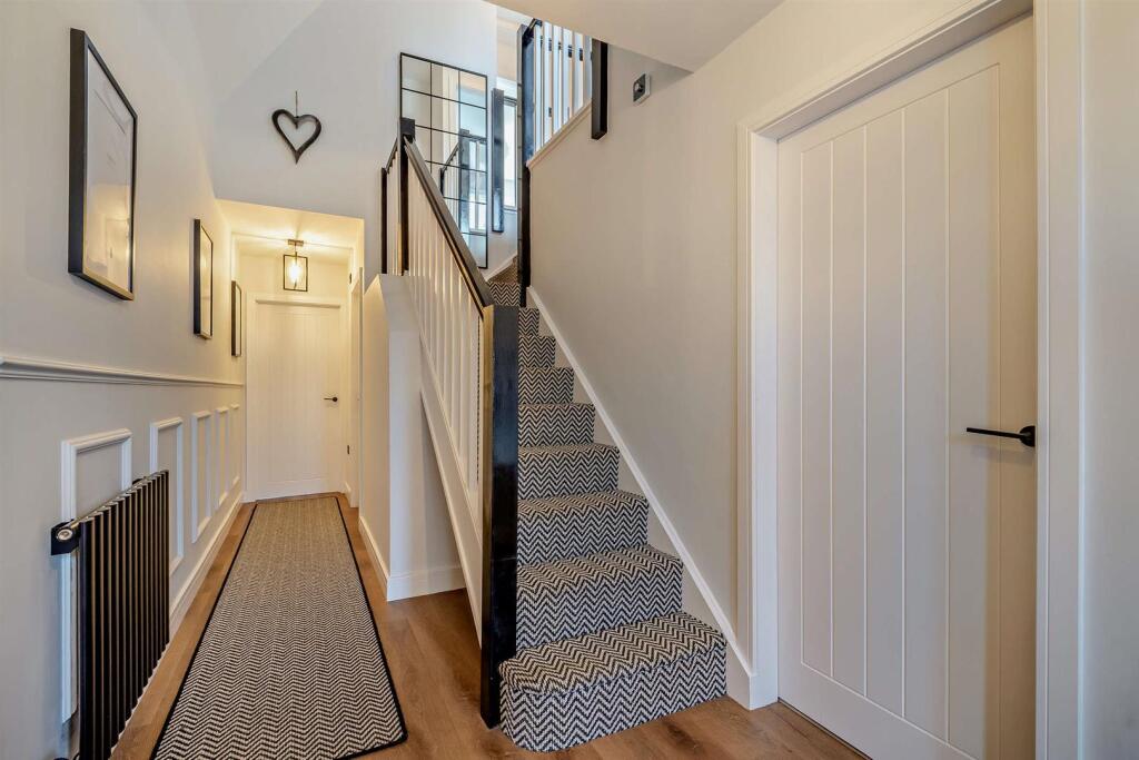 Additional image 5 of Glebe Fields, Curdworth, Sutton Coldfield