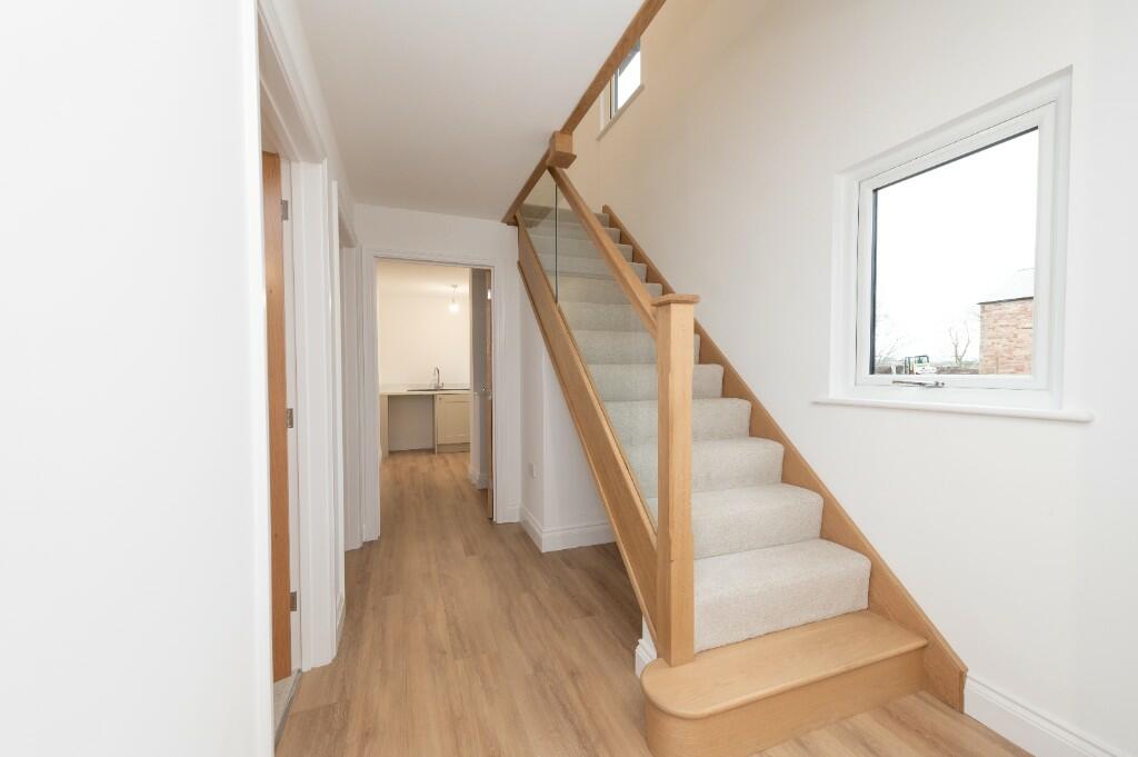 Additional image 10 of Manor Farm,
Crofton,
Thursby,
Carlisle,
CA5 6QB