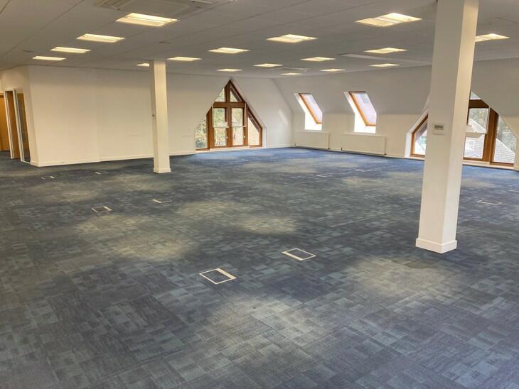 Additional image 4 of Ground and Second Floor, St Giles Court, Castle Street, Cambridge, CB3 0AJ