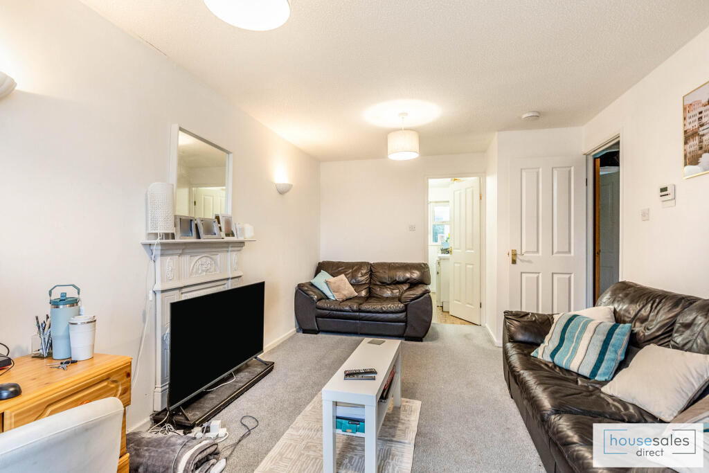 Additional image 5 of Badger Rise Portishead, Bristol, BS20