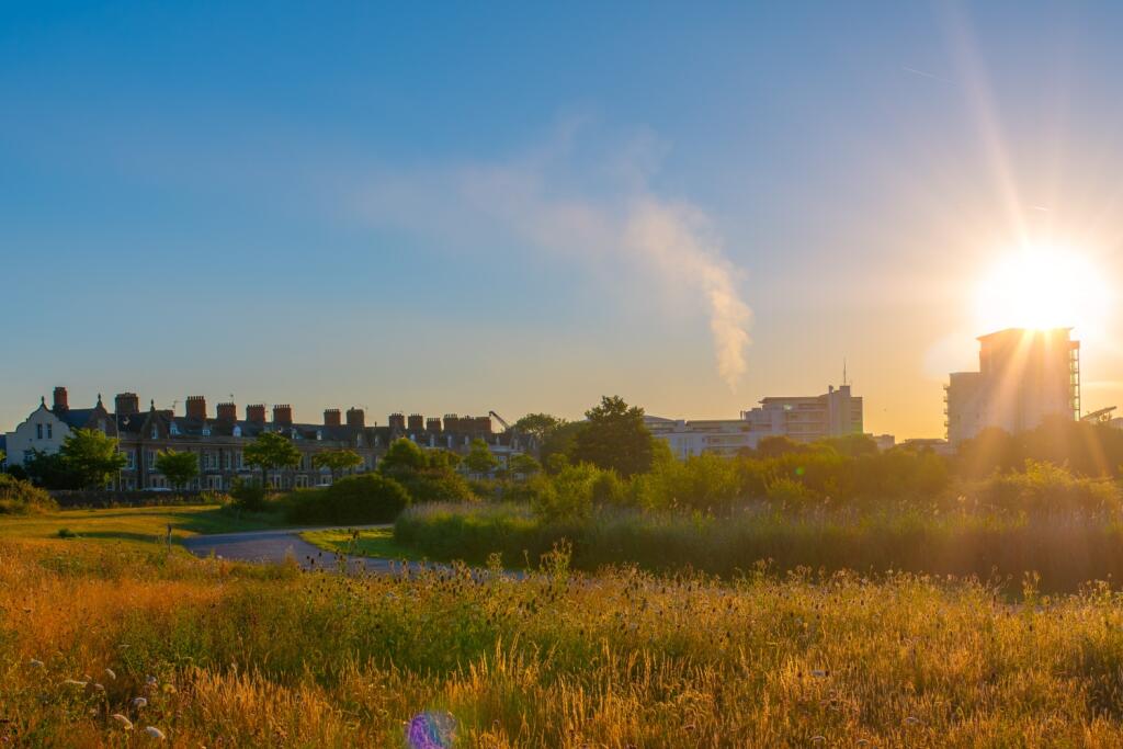Additional image 34 of Windsor Esplanade, Cardiff Bay