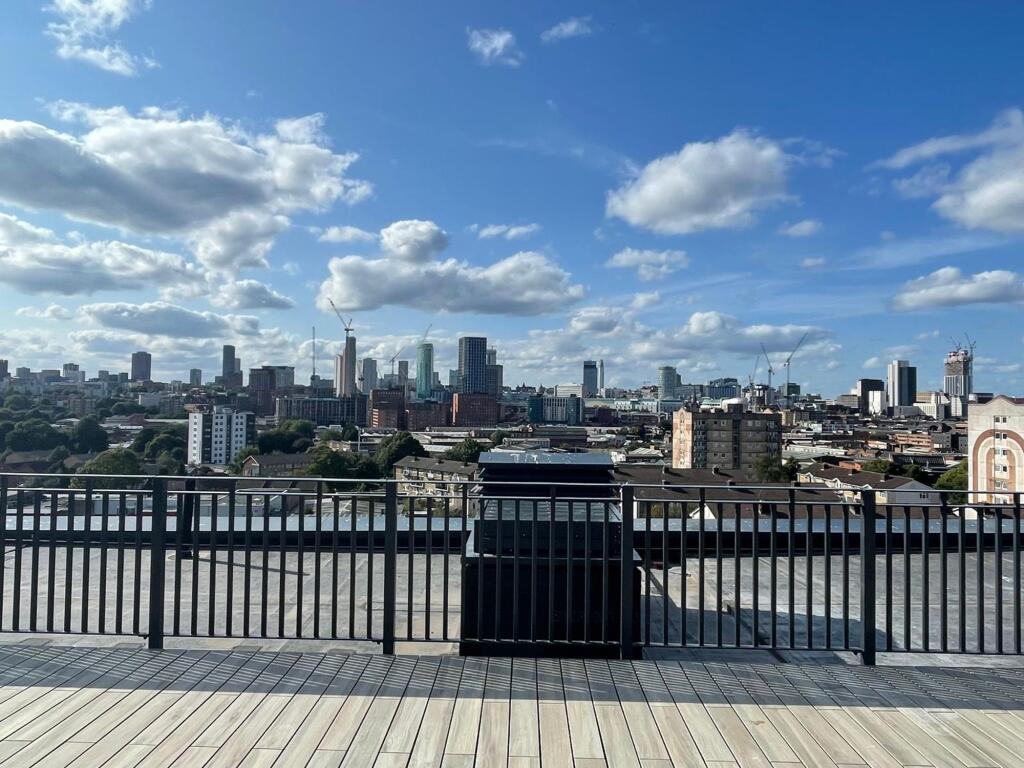 Additional image 10 of Darwin Street, Birmingham, B12