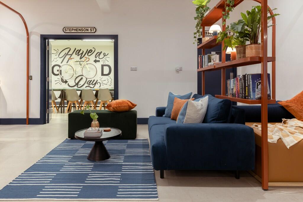 Additional image 5 of W2, Wellington House, Wellington Street, Cardiff, CF11 9BE