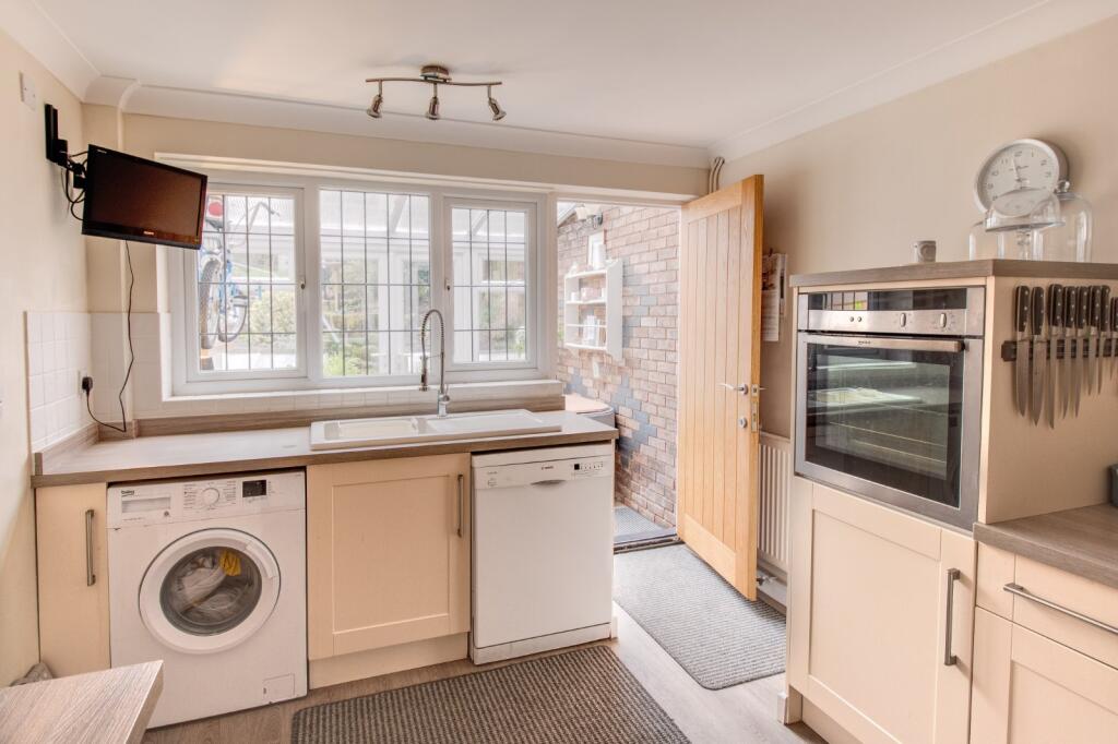 Additional image 5 of Fairfield Road, Bournheath, Bromsgrove, Worcestershire, B61