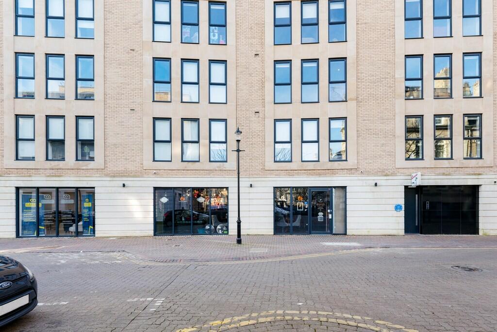 Additional image 11 of The Casablanca Building, Mount Stuart Square