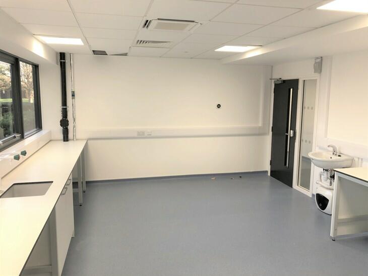 Additional image 5 of The Bio Incubator 181 Cambridge Science Park, Cambridge, Cambridgeshire, CB4 0GJ