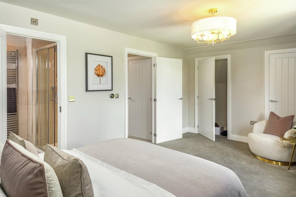 Additional image 6 of 1
Kendale Road
Waterbeach
CB25 9QS