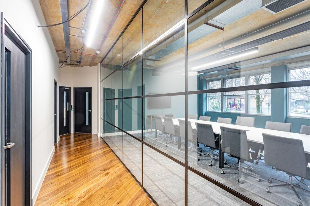 Additional image 7 of Trafalgar House 5 Fitzalan Place, Cardiff