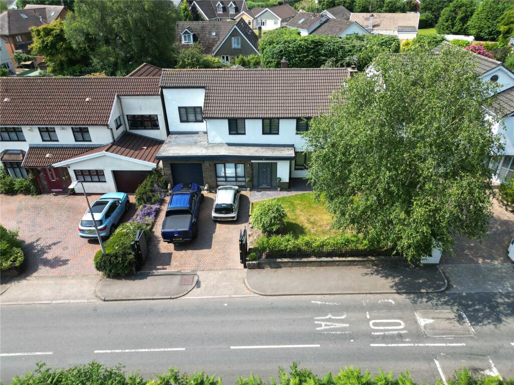 Additional image 34 of Llwyn Y Pia Road, Lisvane, Cardiff, CF14