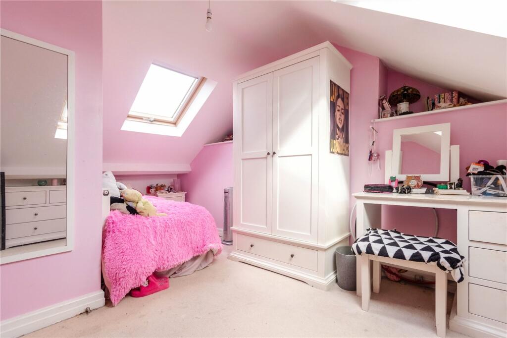 Additional image 23 of Heath Park Avenue, Heath, Cardiff, CF14