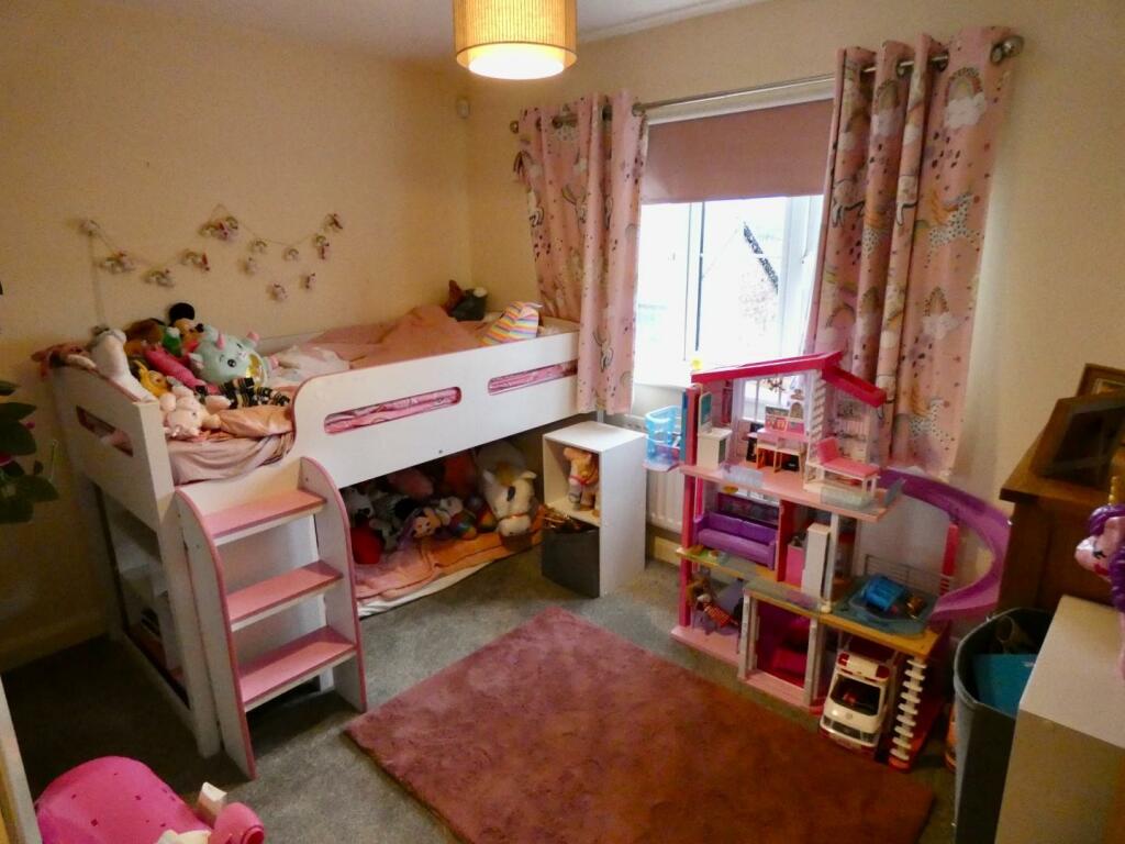 Additional image 14 of St. Cuthberts Close, Burnfoot, Wigton, CA7