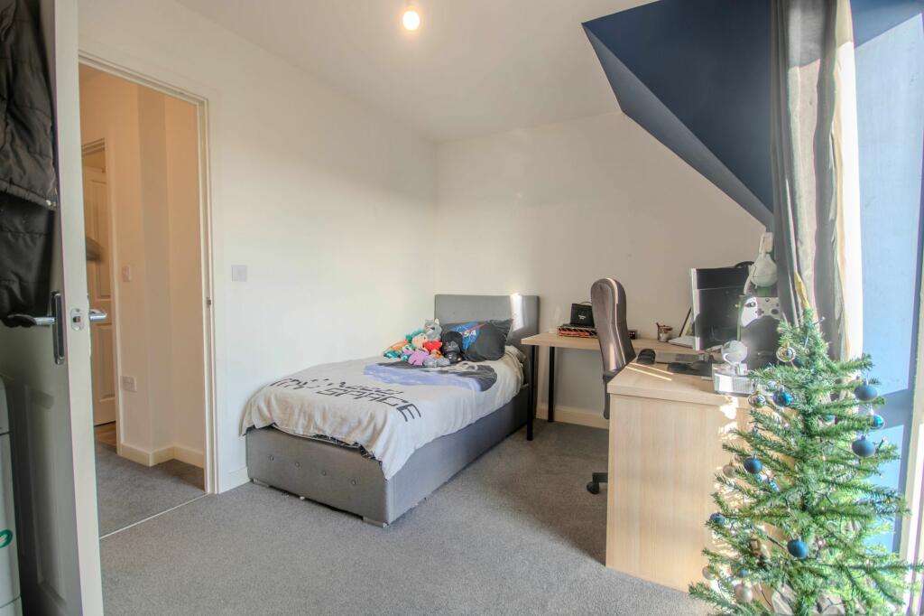 Additional image 12 of Church Road, Old St. Mellons, CF3