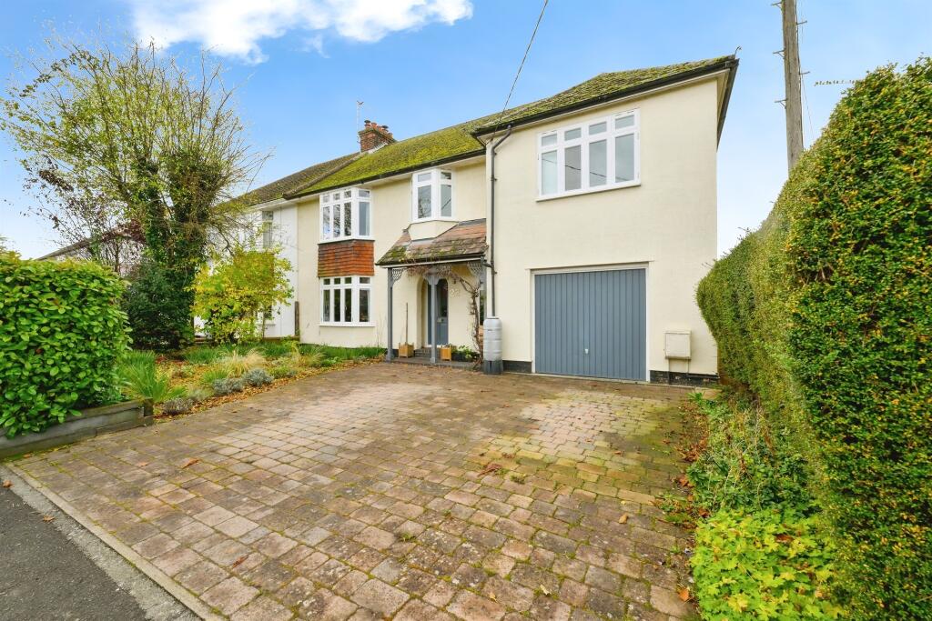 Additional image 17 of Landscape View, Saffron Walden