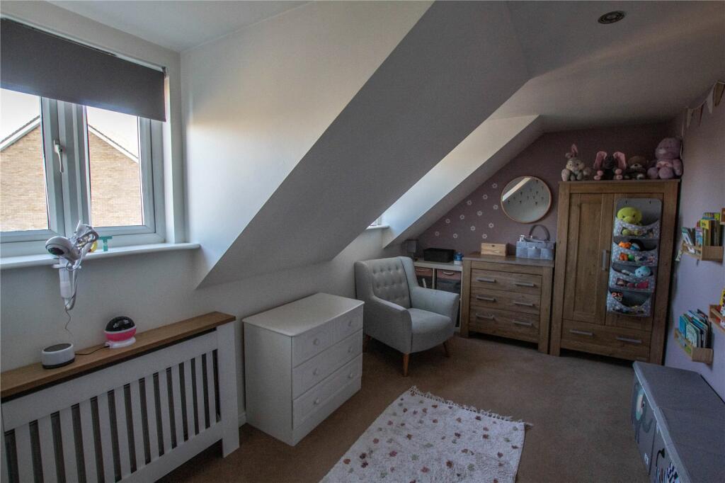 Additional image 16 of Bourneys Manor Close, Willingham, Cambridge, Cambridgeshire, CB24