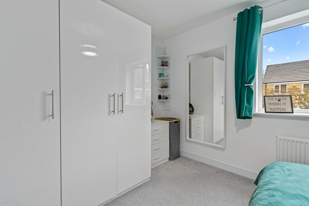 Additional image 17 of Eastside Quarter, Llanedeyrn, Cardiff, CF23