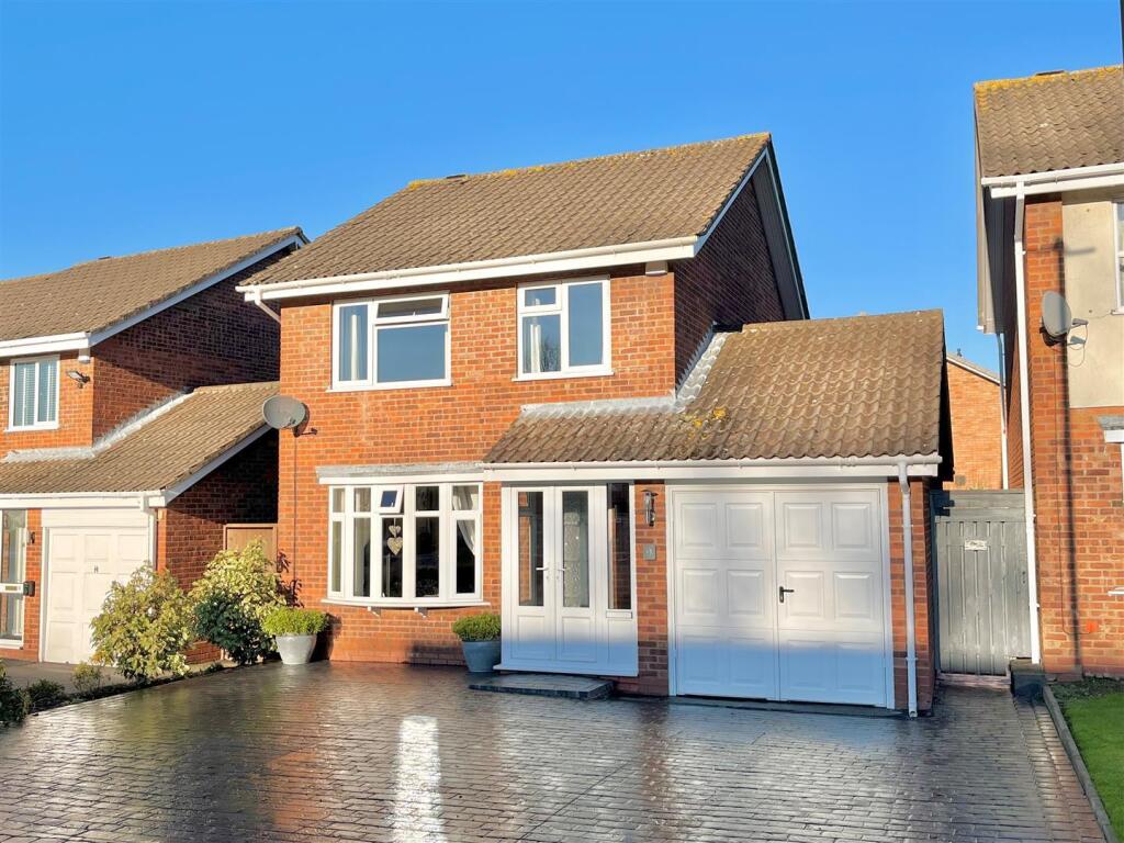 Additional image 29 of Newmarsh Road, Minworth, Sutton Coldfield