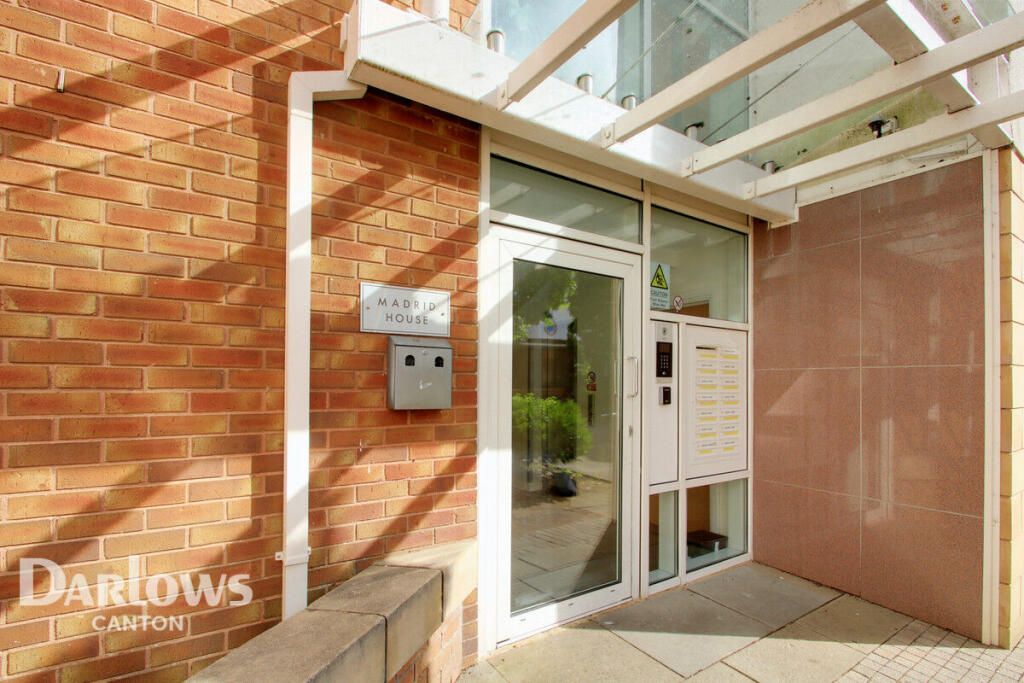 Additional image 8 of Judkin Court, Cardiff