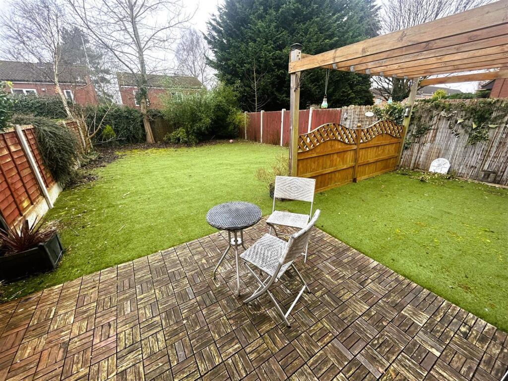 Additional image 14 of Walsh Grove, Birmingham