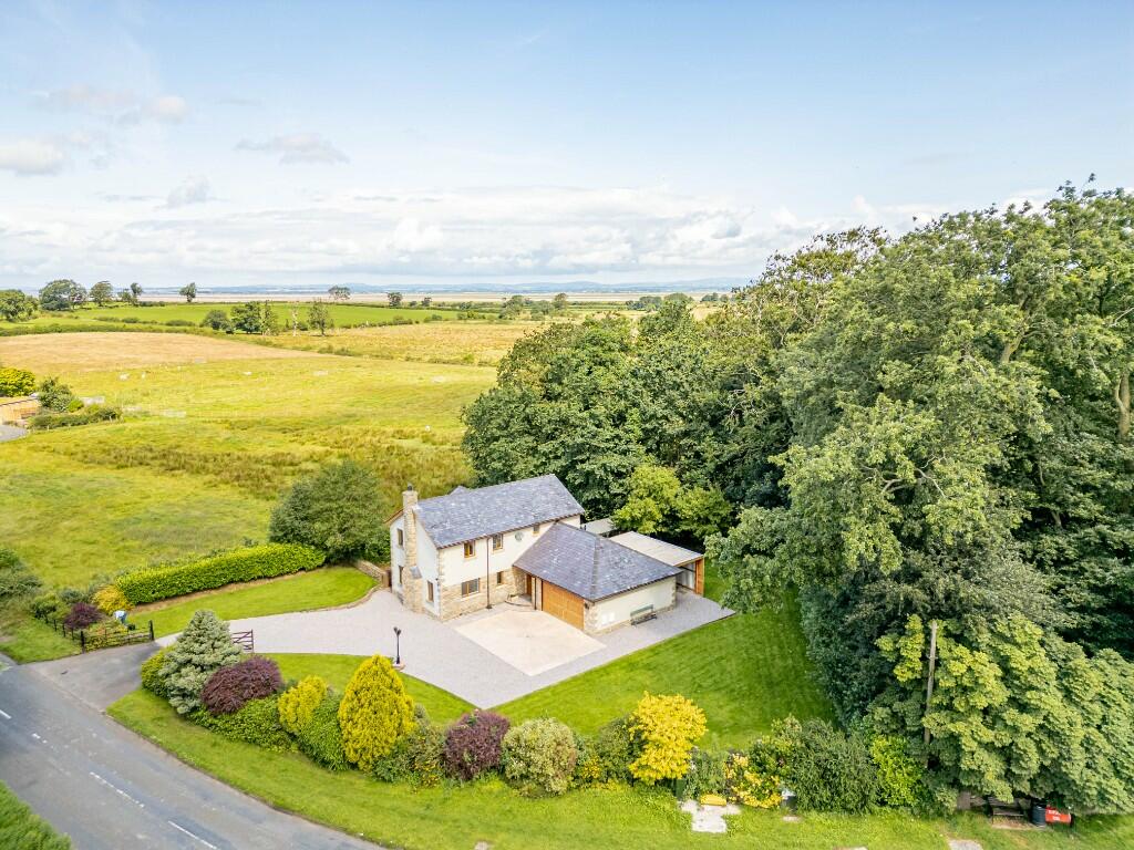 Additional image 30 of The Stackyard, Burgh-By-Sands, CA5