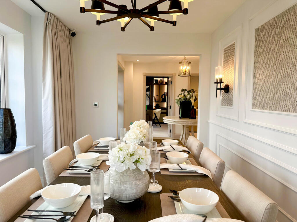 Additional image 16 of New Road at Hayfield Lodge, Over, CB24