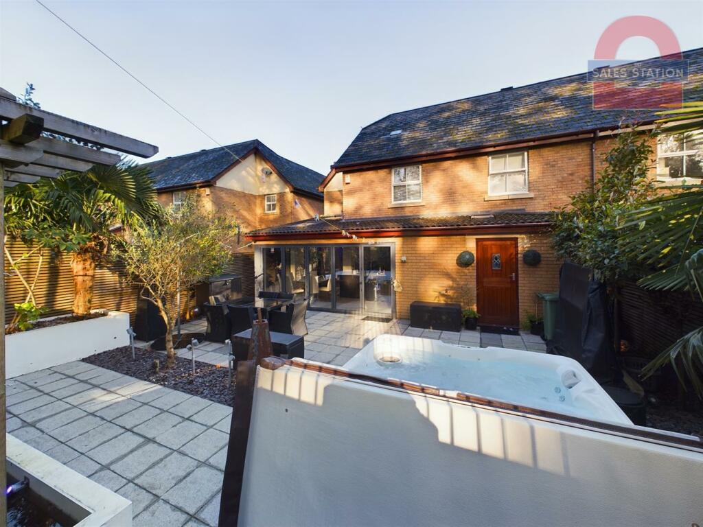 Additional image 19 of Nant Y Wedal, Cardiff